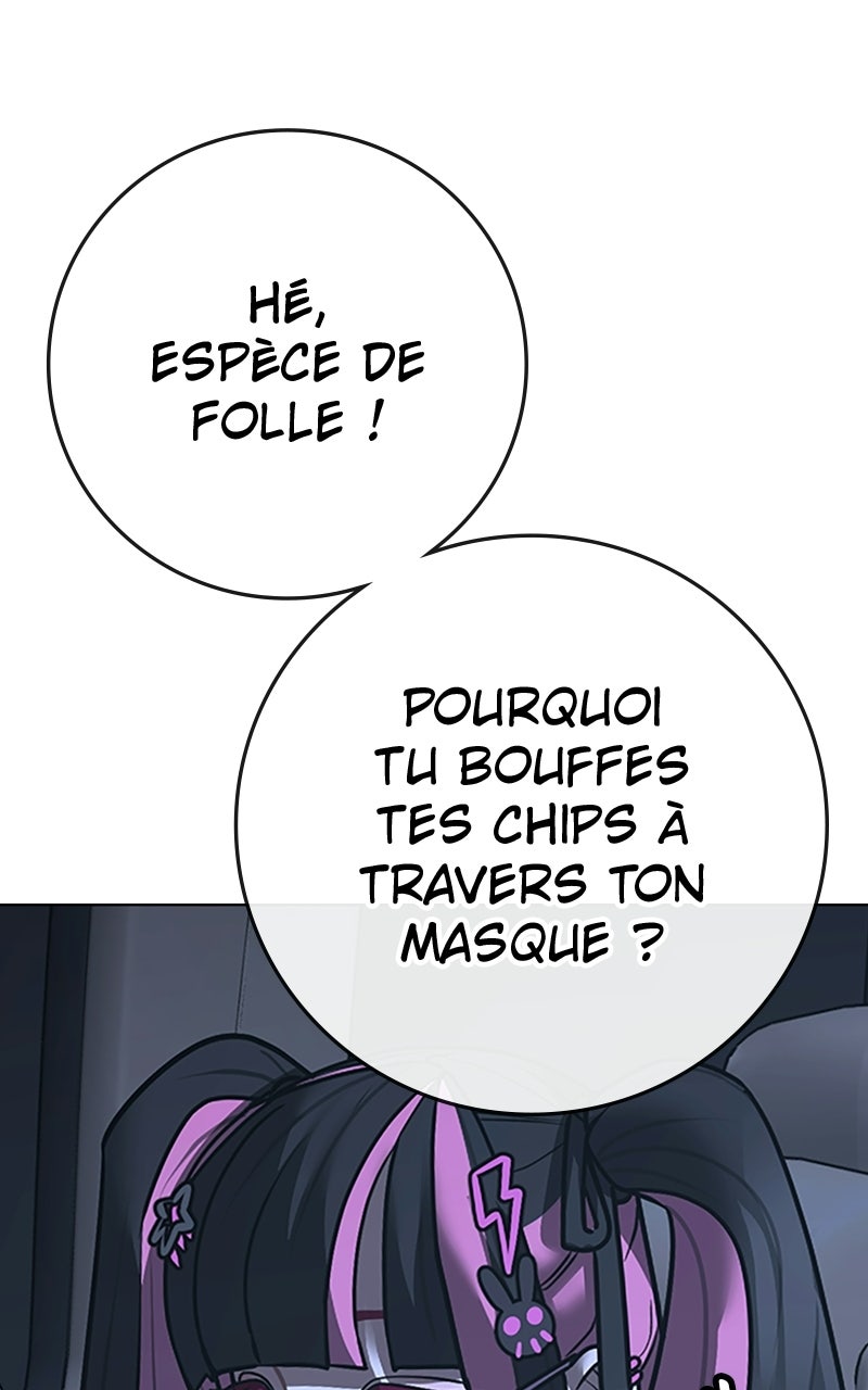 Read Reality Quest fr Manga Online