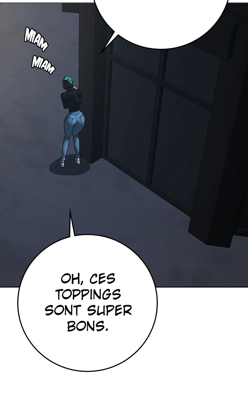 Read Reality Quest fr Manga Online