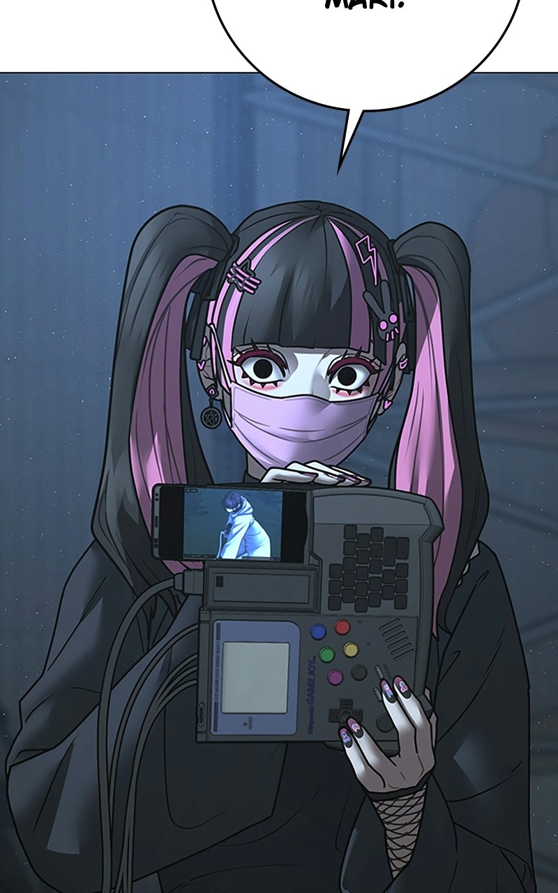 Read Reality Quest fr Manga Online