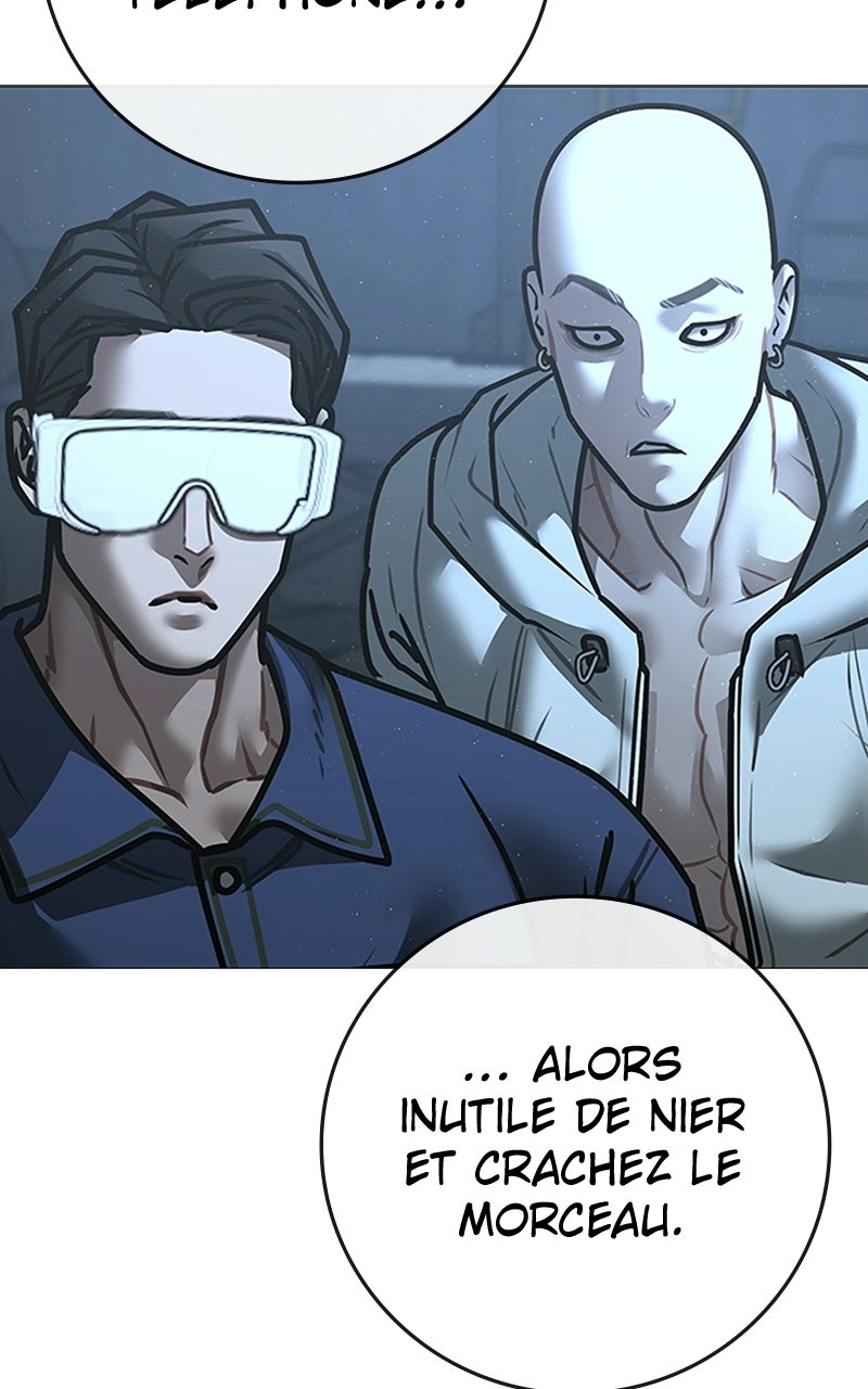 Read Reality Quest fr Manga Online