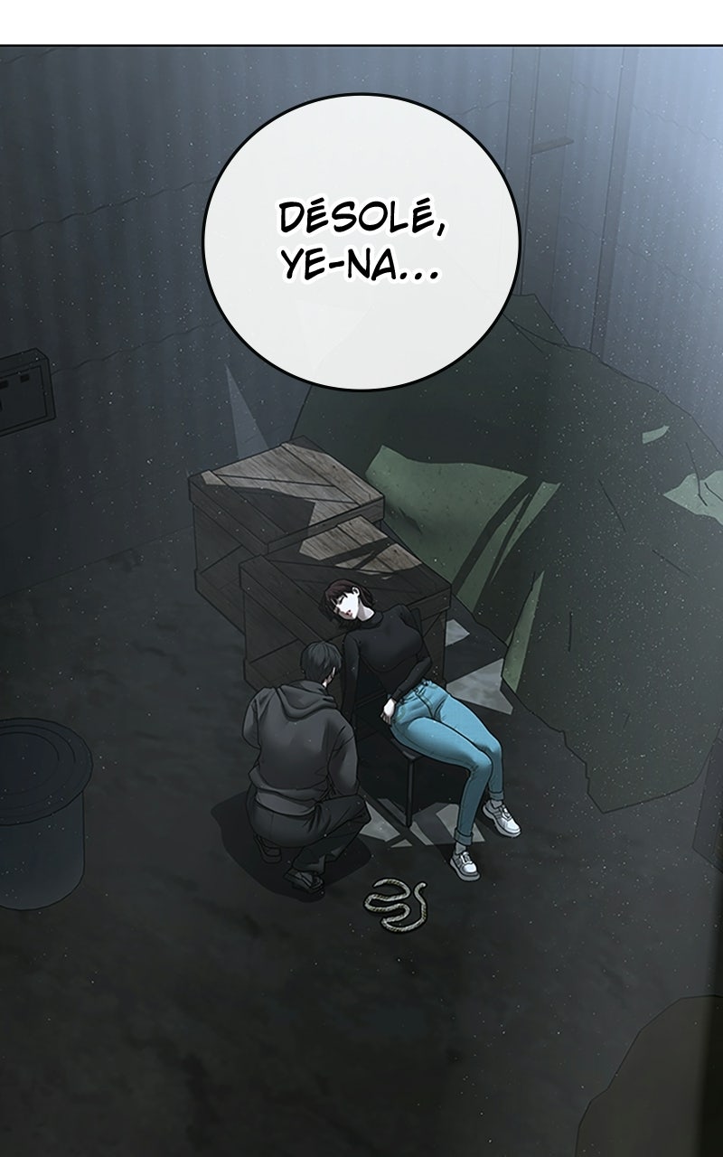 Read Reality Quest fr Manga Online