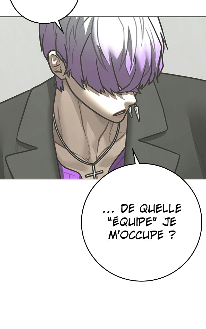 Read Reality Quest fr Manga Online