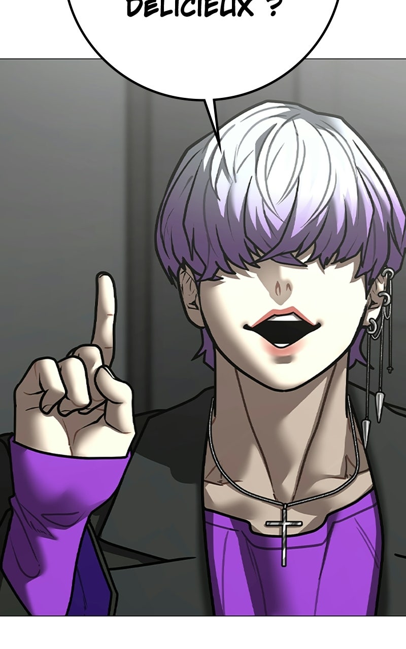 Read Reality Quest fr Manga Online