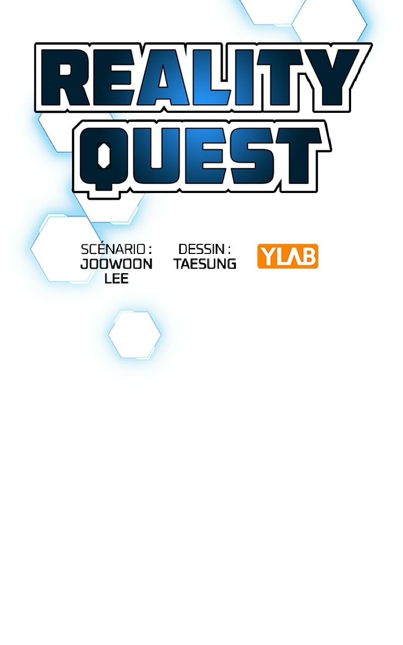 Read Reality Quest fr Manga Online