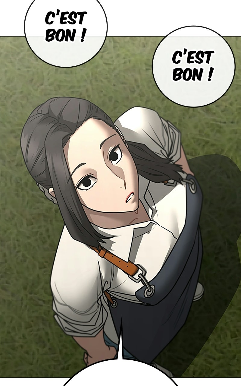 Read Reality Quest fr Manga Online