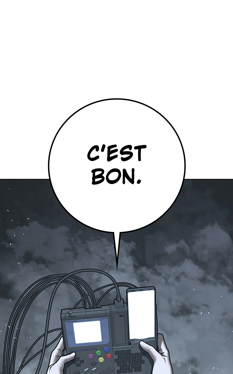 Read Reality Quest fr Manga Online