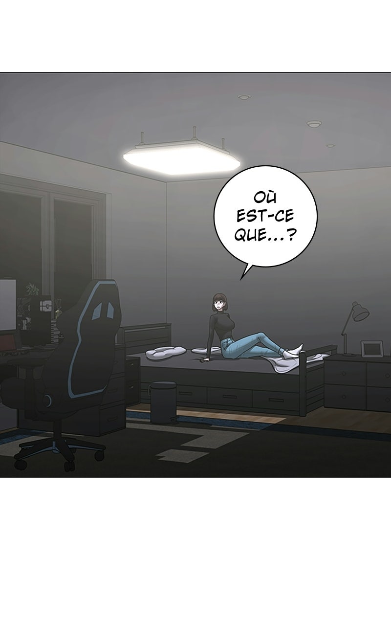 Read Reality Quest fr Manga Online