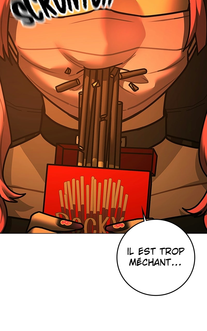 Read Reality Quest fr Manga Online