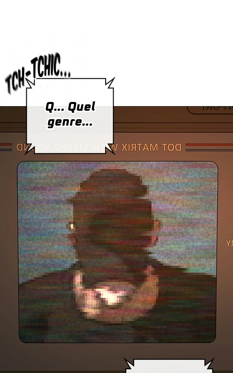 Read Reality Quest fr Manga Online