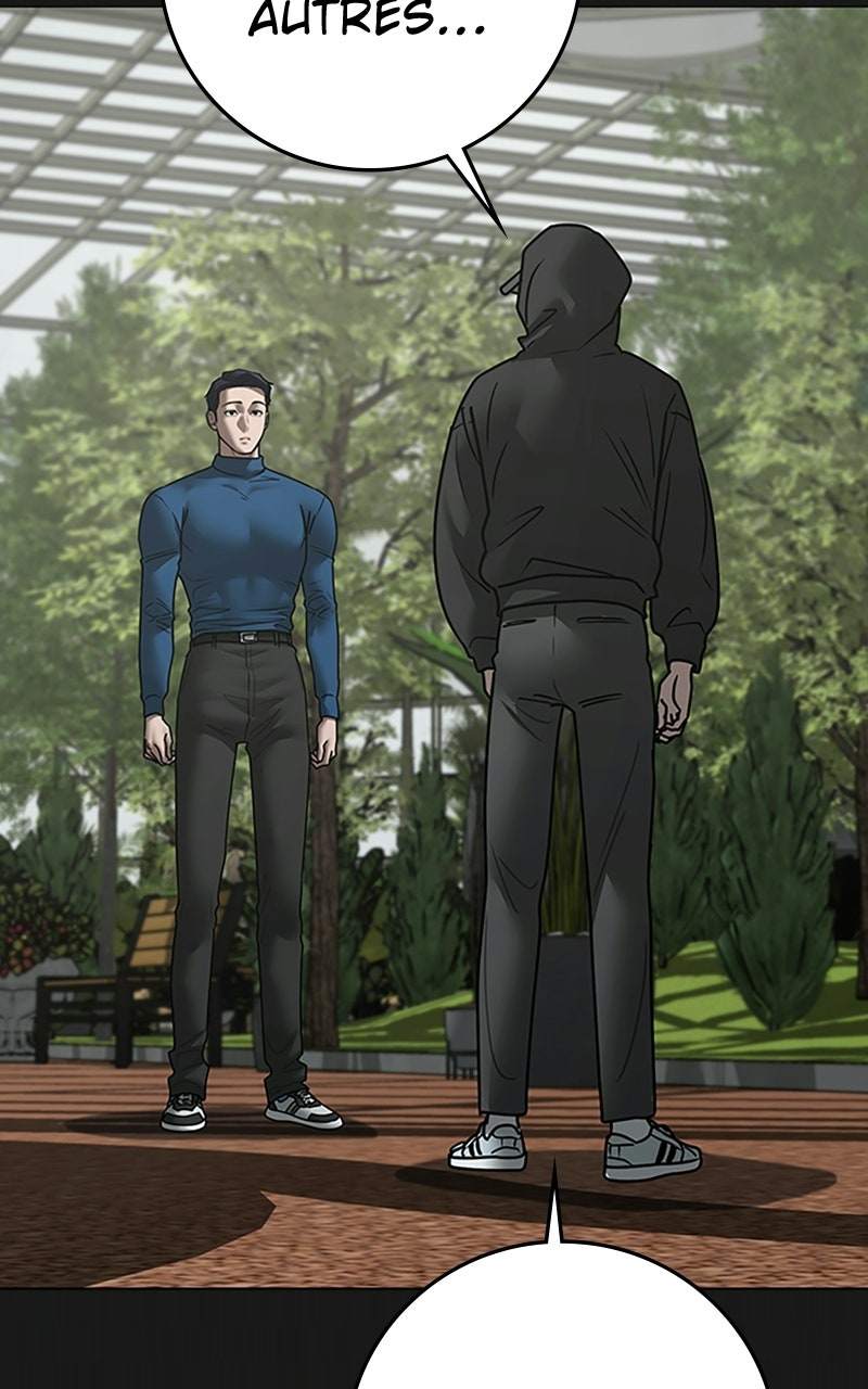 Read Reality Quest fr Manga Online