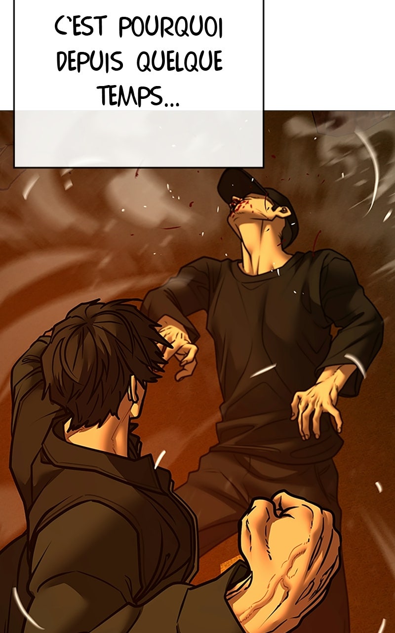 Read Reality Quest fr Manga Online