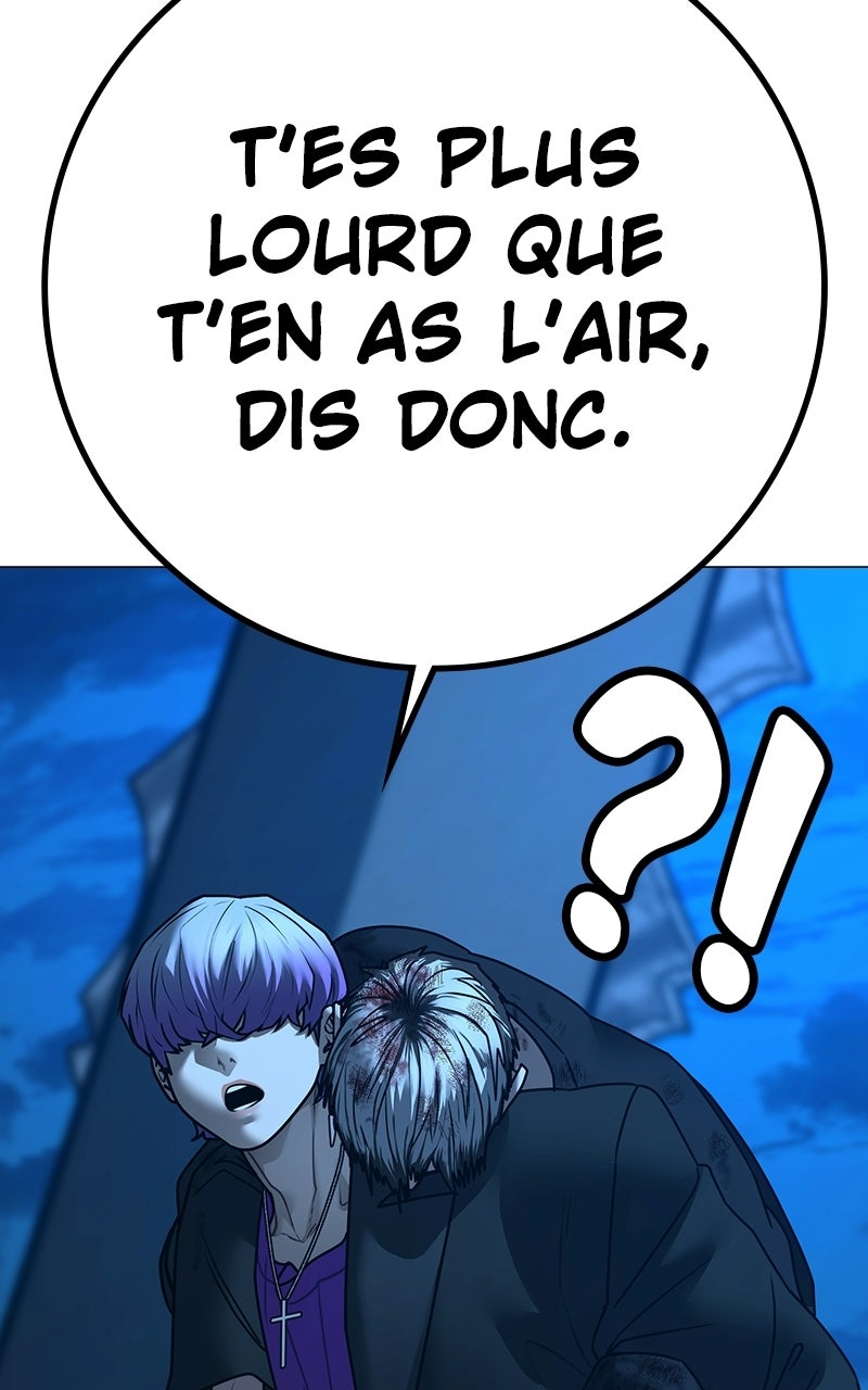 Read Reality Quest fr Manga Online