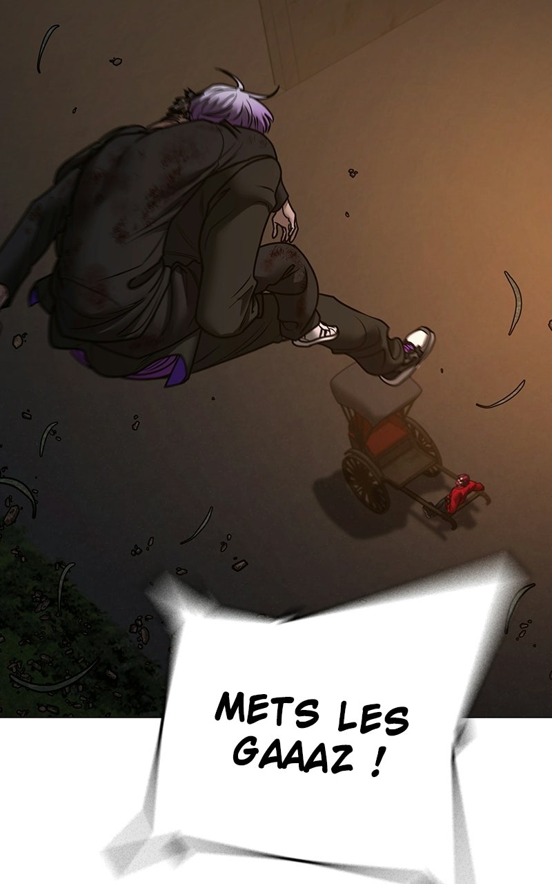 Read Reality Quest fr Manga Online