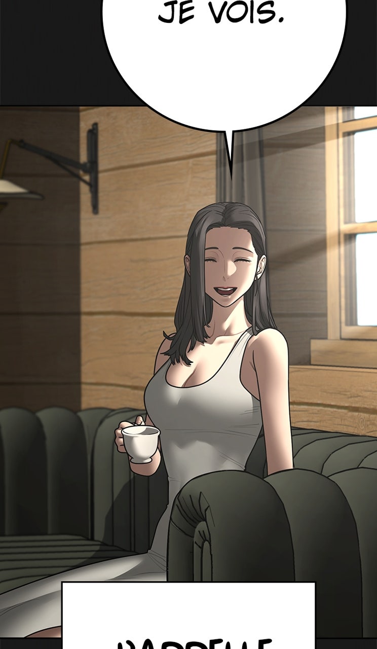 Read Reality Quest fr Manga Online