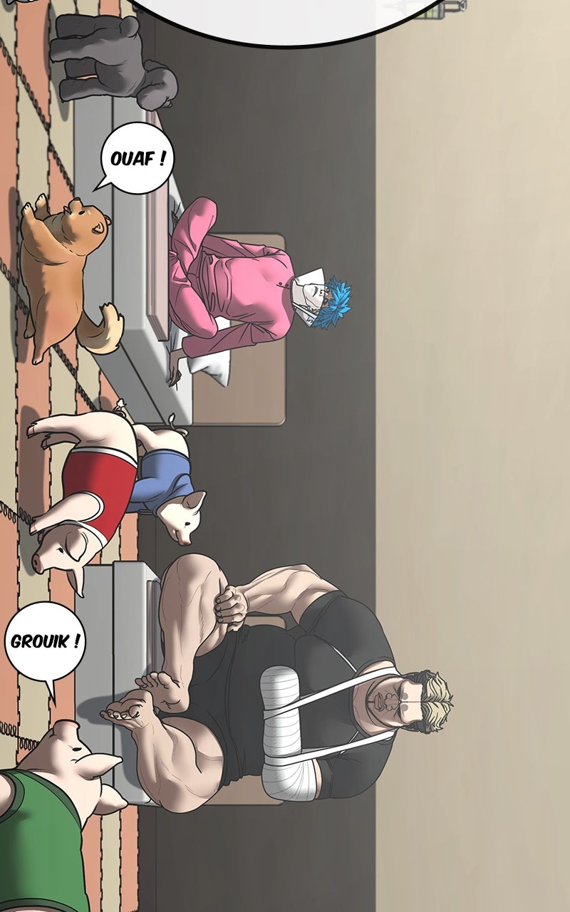 Read Reality Quest fr Manga Online