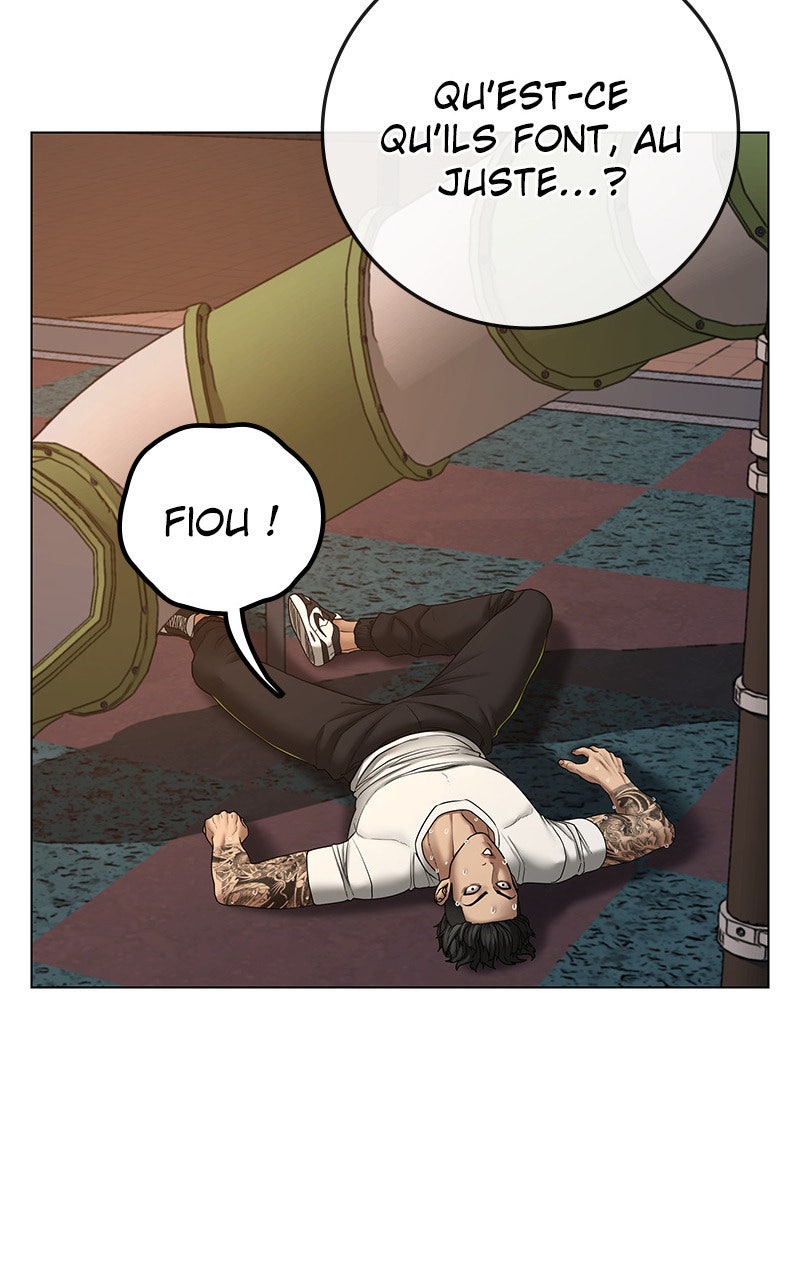 Read Reality Quest fr Manga Online