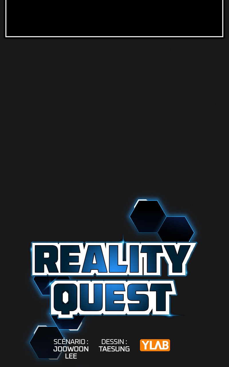 Read Reality Quest fr Manga Online
