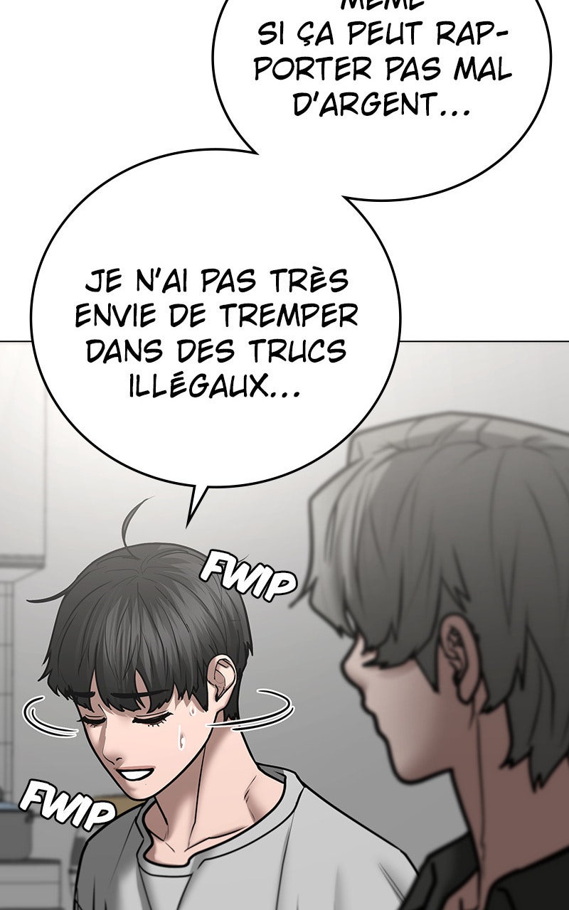 Read Reality Quest fr Manga Online