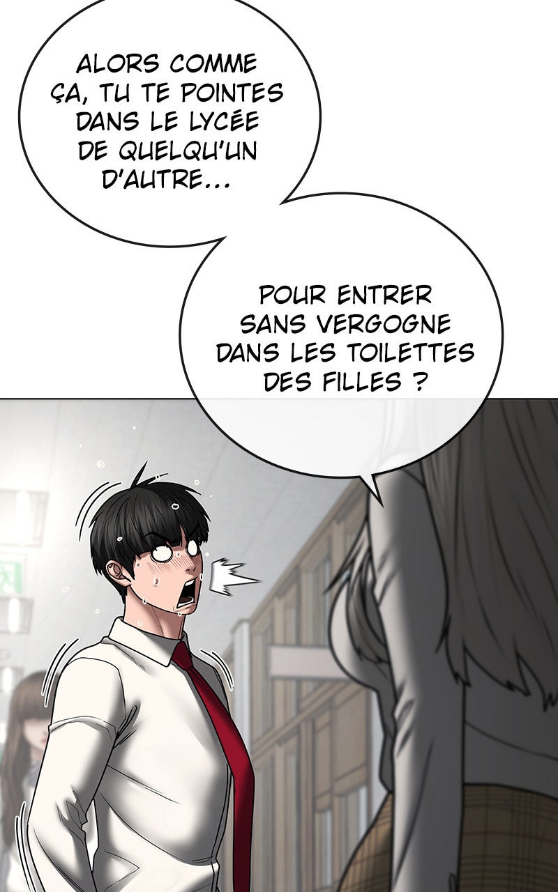 Read Reality Quest fr Manga Online