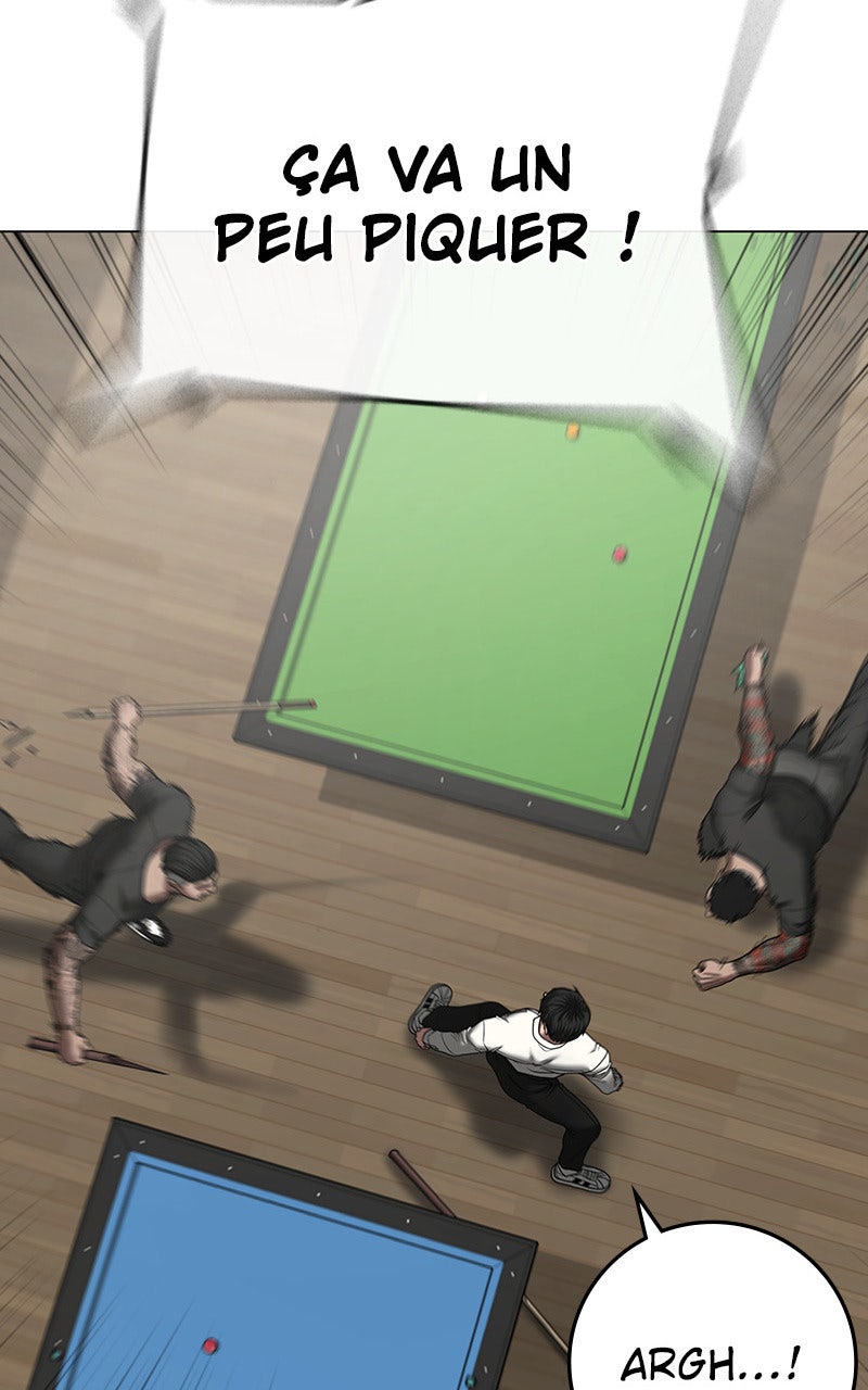 Read Reality Quest fr Manga Online