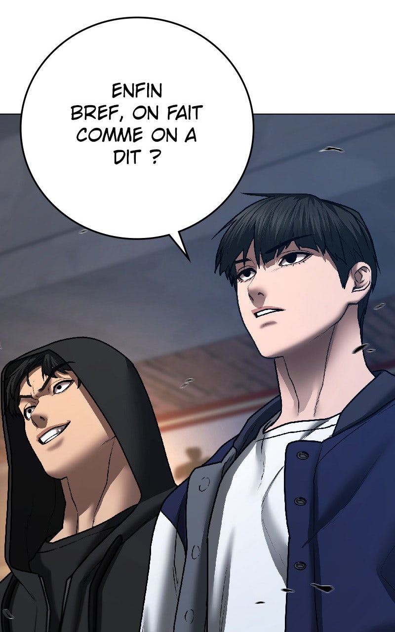 Read Reality Quest fr Manga Online