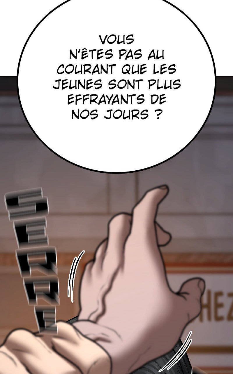 Read Reality Quest fr Manga Online