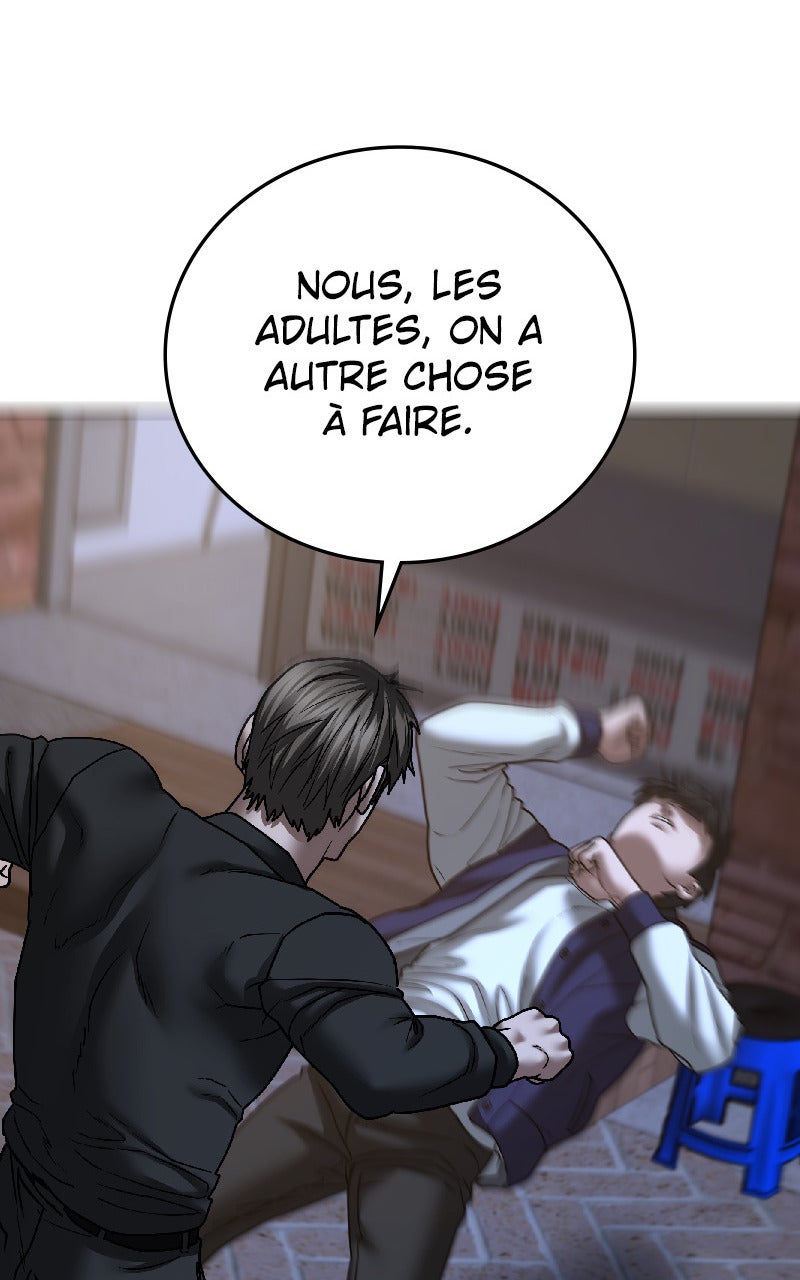 Read Reality Quest fr Manga Online