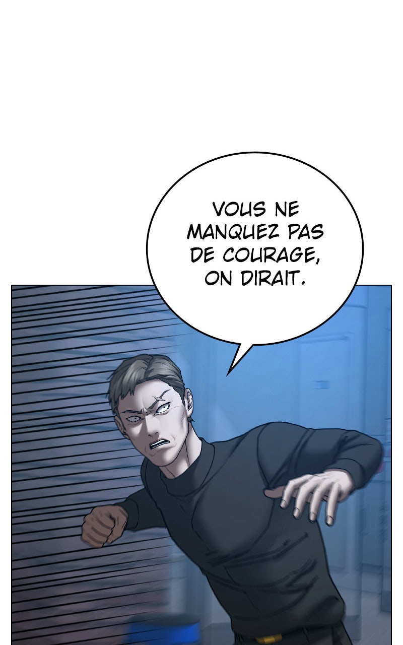 Read Reality Quest fr Manga Online