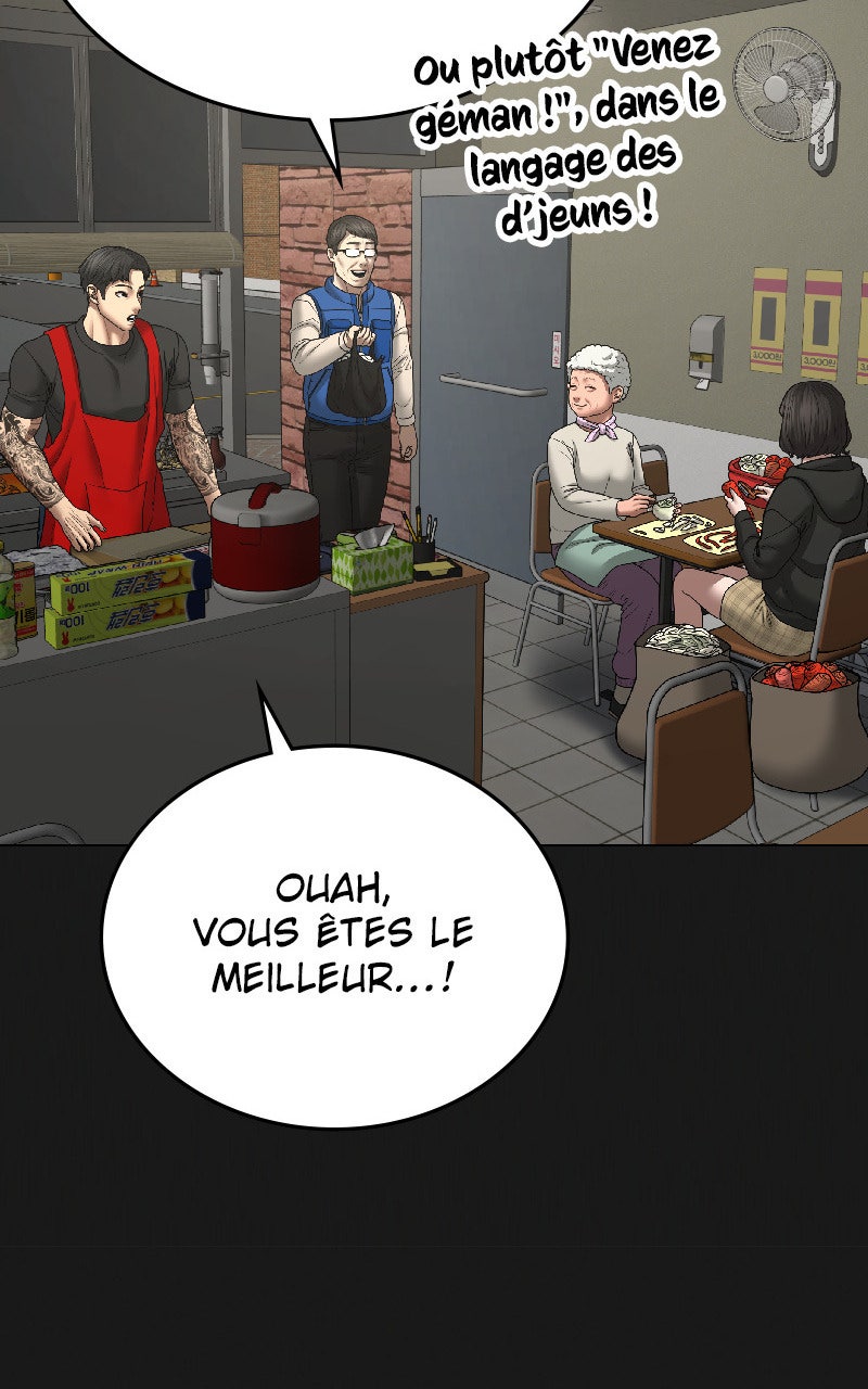 Read Reality Quest fr Manga Online