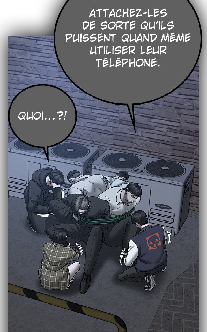Read Reality Quest fr Manga Online