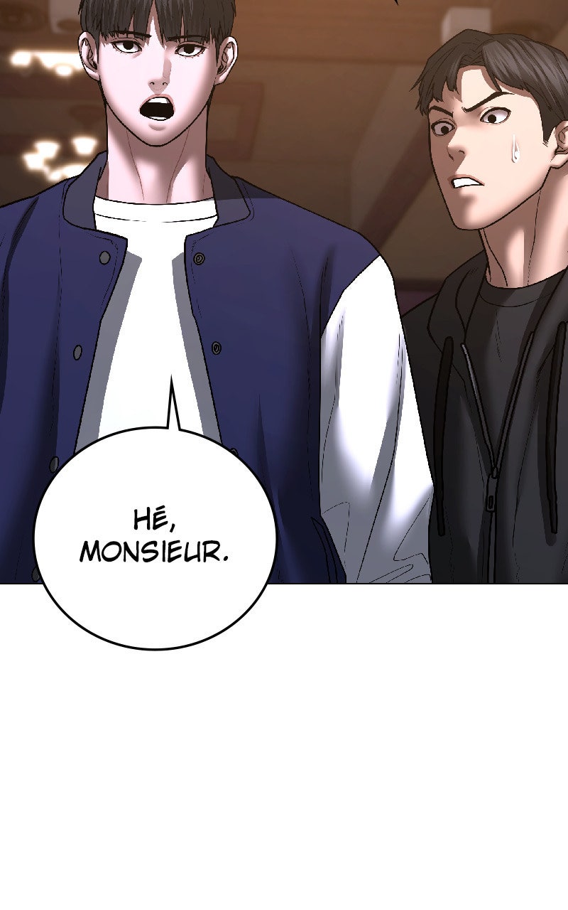 Read Reality Quest fr Manga Online