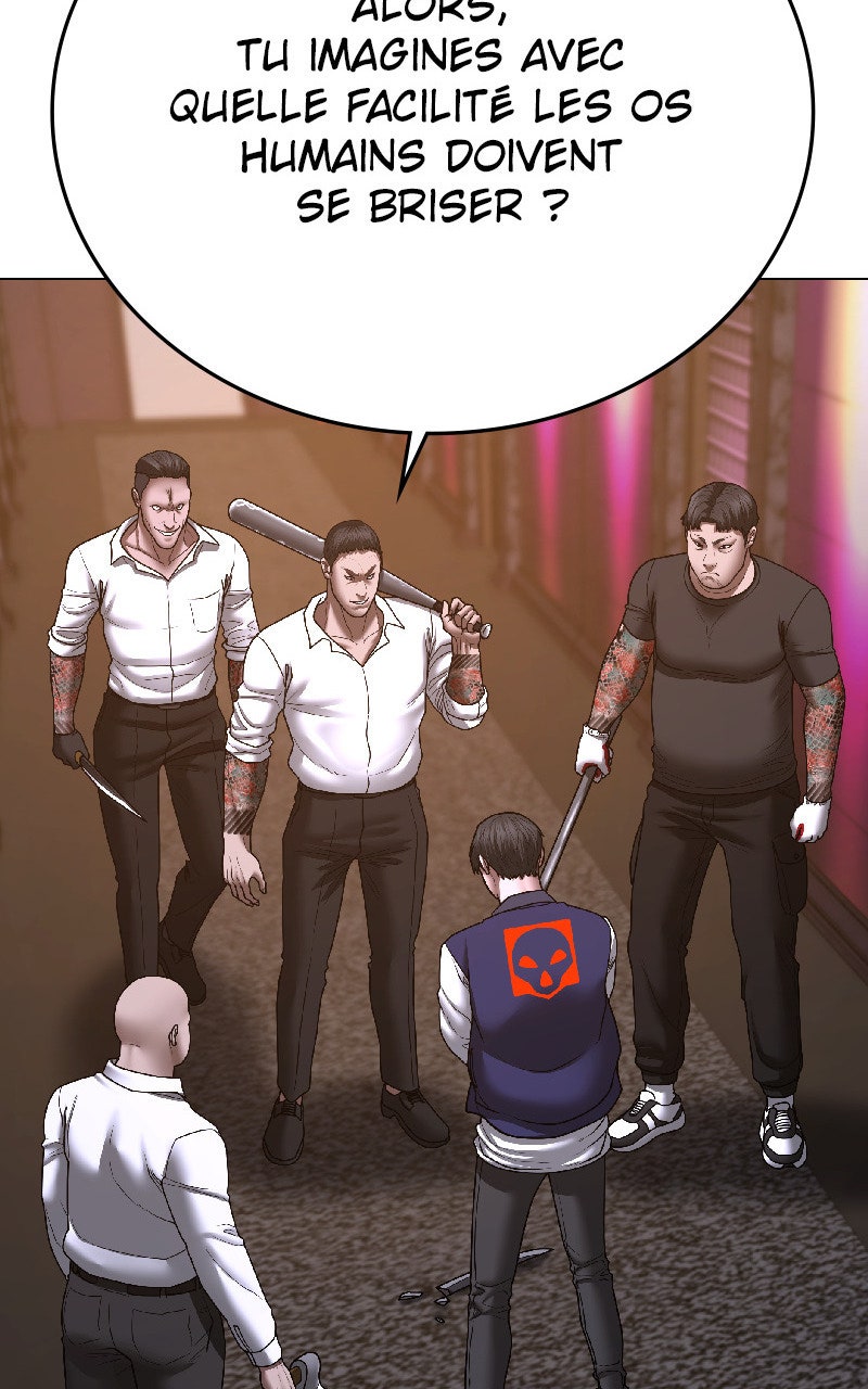 Read Reality Quest fr Manga Online