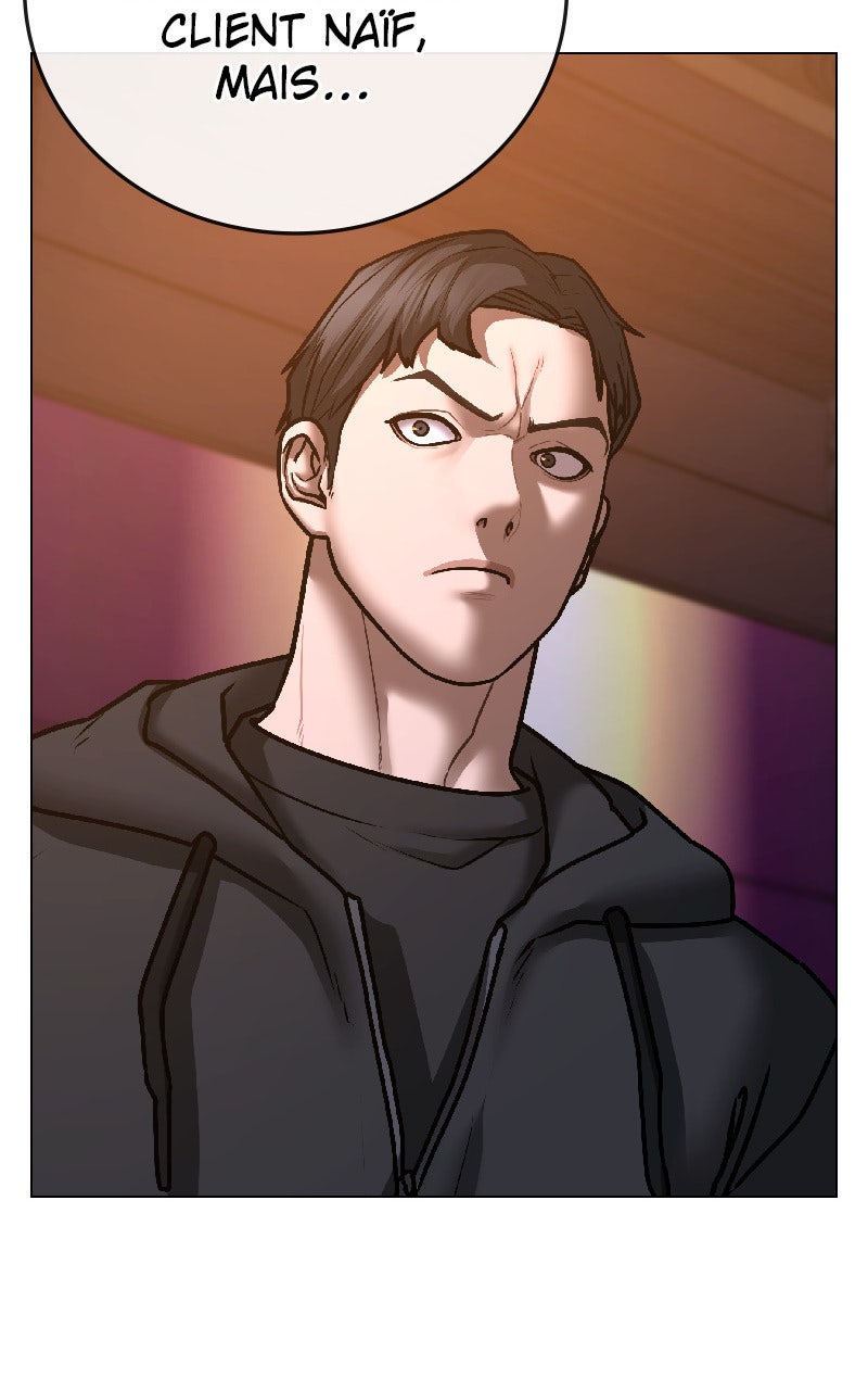 Read Reality Quest fr Manga Online