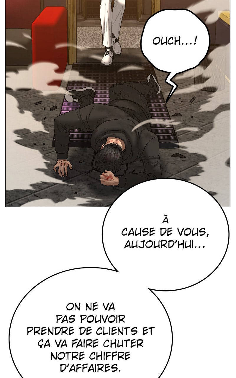 Read Reality Quest fr Manga Online