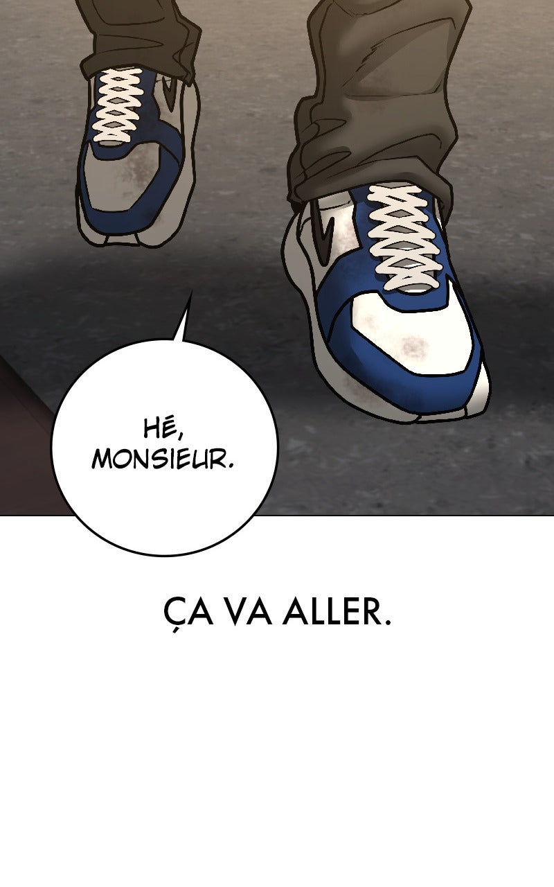 Read Reality Quest fr Manga Online