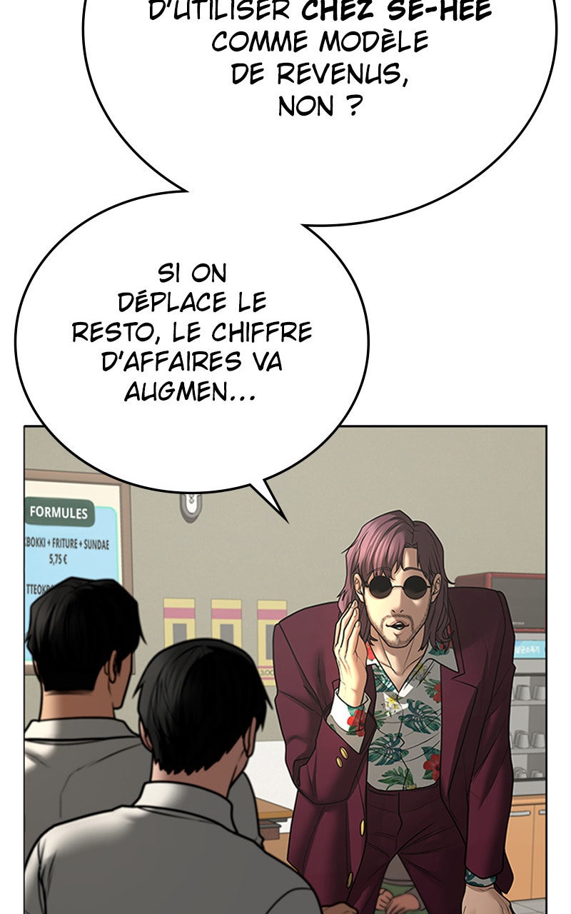 Read Reality Quest fr Manga Online