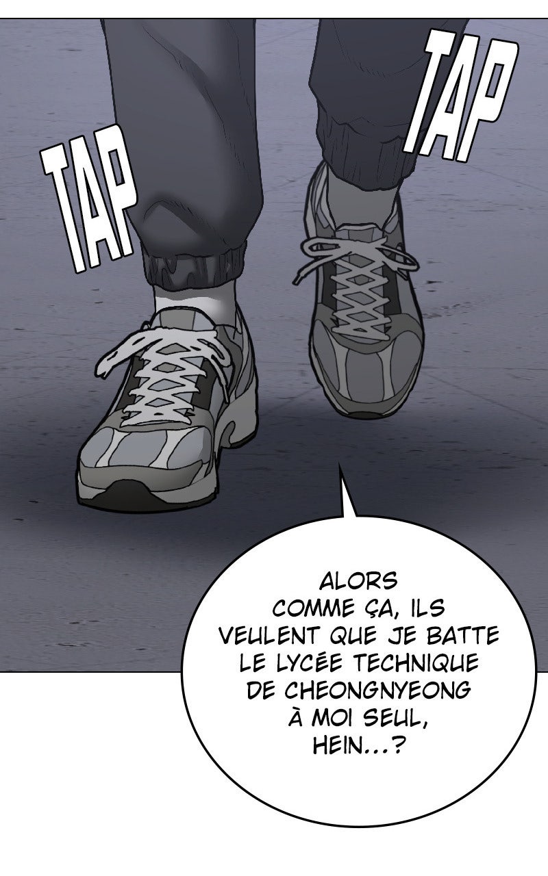 Read Reality Quest fr Manga Online