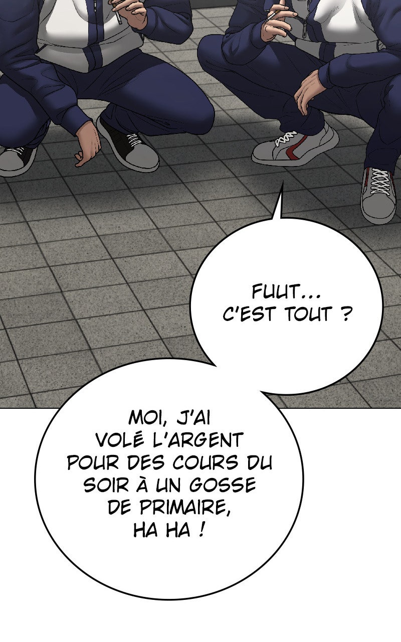 Read Reality Quest fr Manga Online