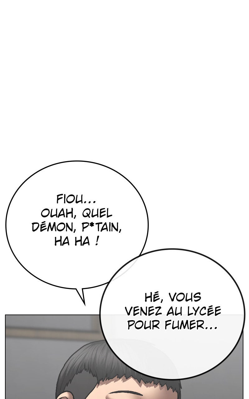 Read Reality Quest fr Manga Online