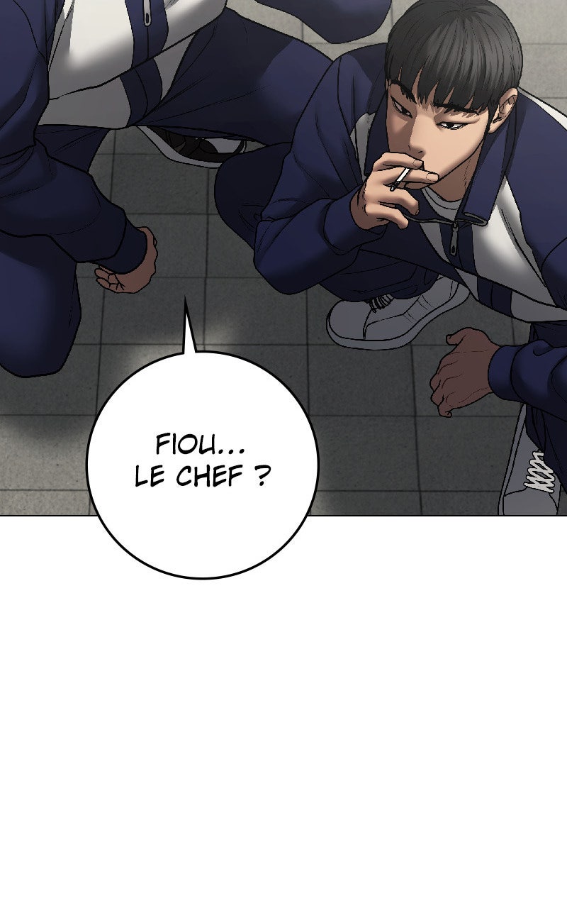 Read Reality Quest fr Manga Online