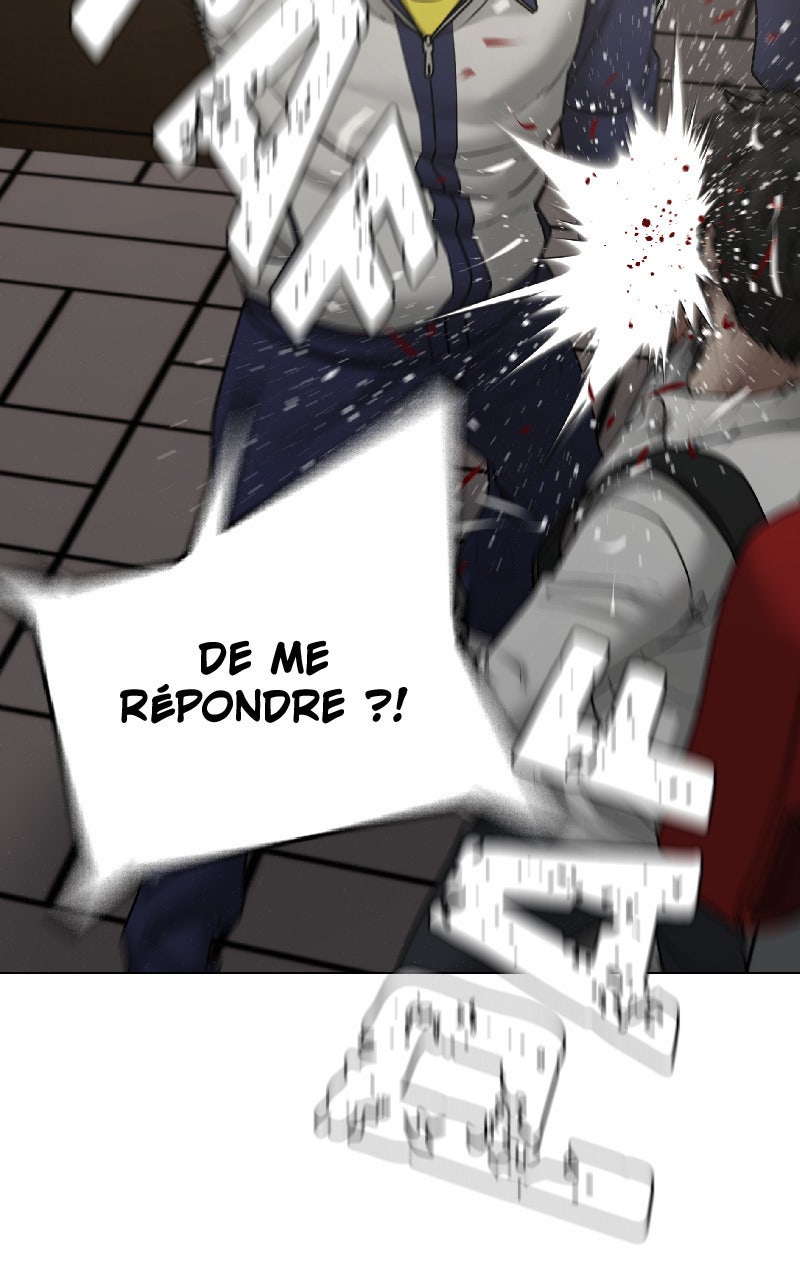 Read Reality Quest fr Manga Online