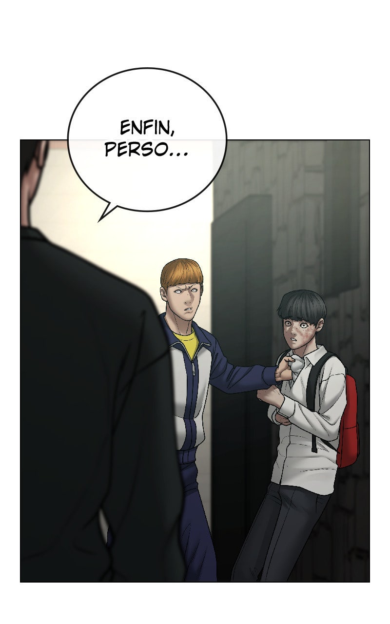 Read Reality Quest fr Manga Online