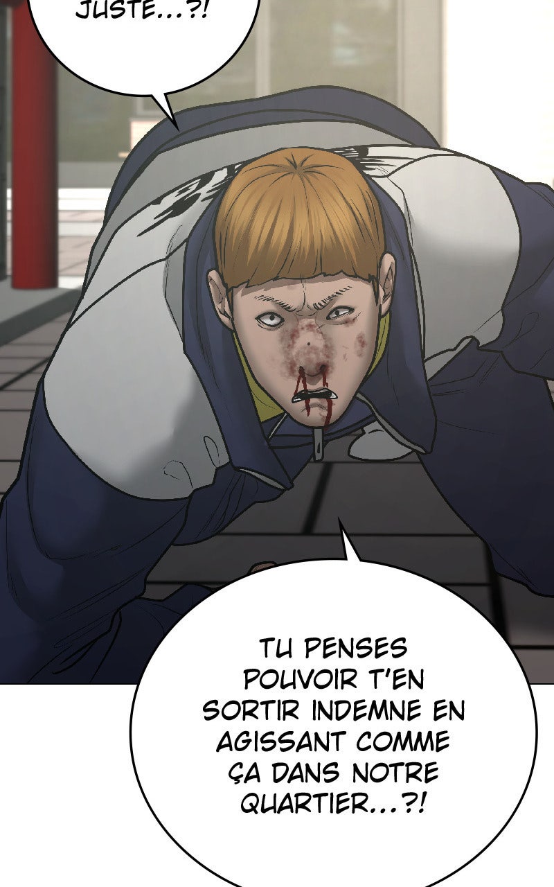 Read Reality Quest fr Manga Online