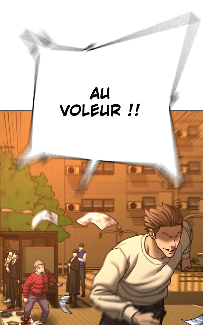 Read Reality Quest fr Manga Online