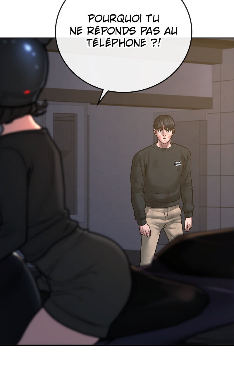 Read Reality Quest fr Manga Online