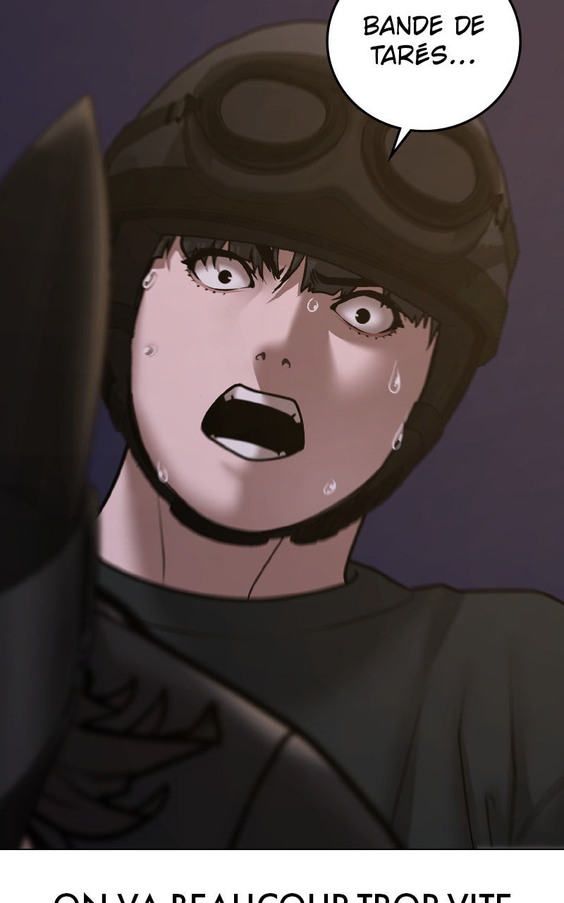Read Reality Quest fr Manga Online