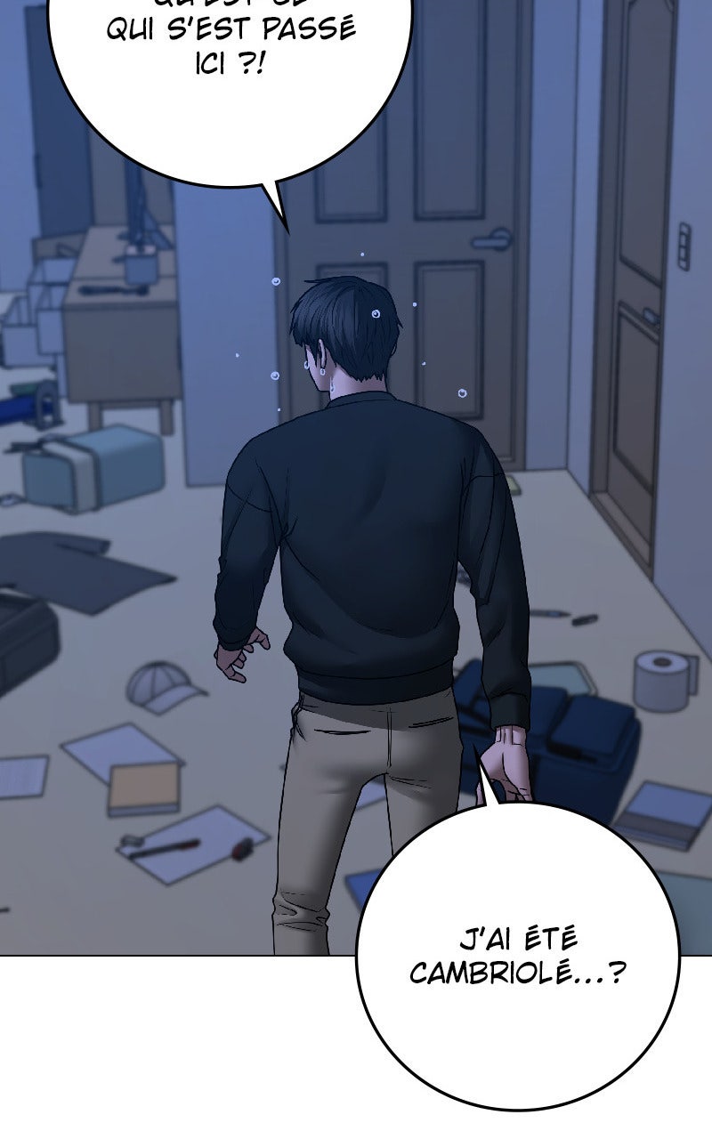 Read Reality Quest fr Manga Online