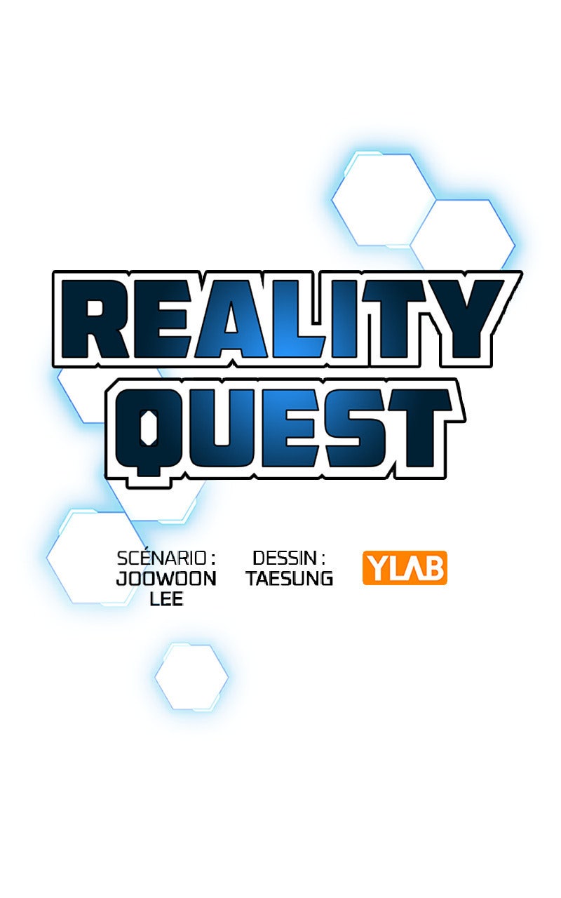 Read Reality Quest fr Manga Online