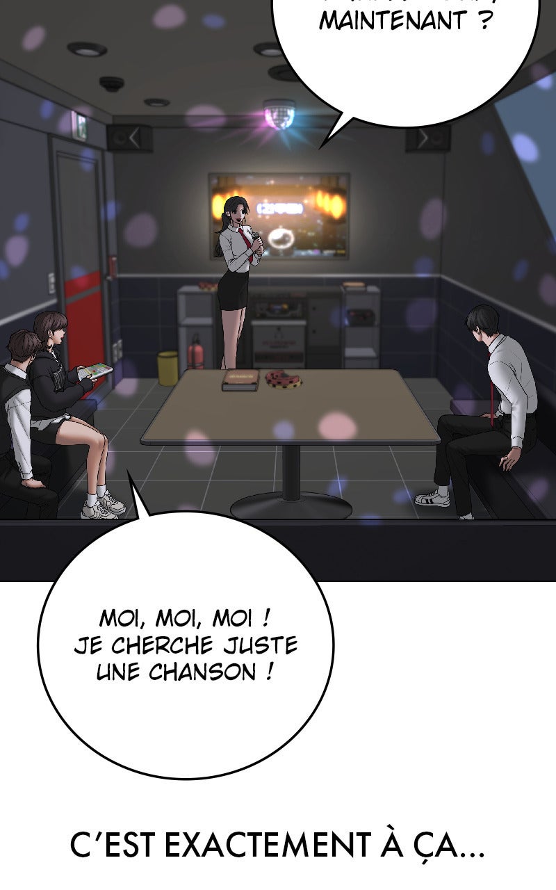 Read Reality Quest fr Manga Online