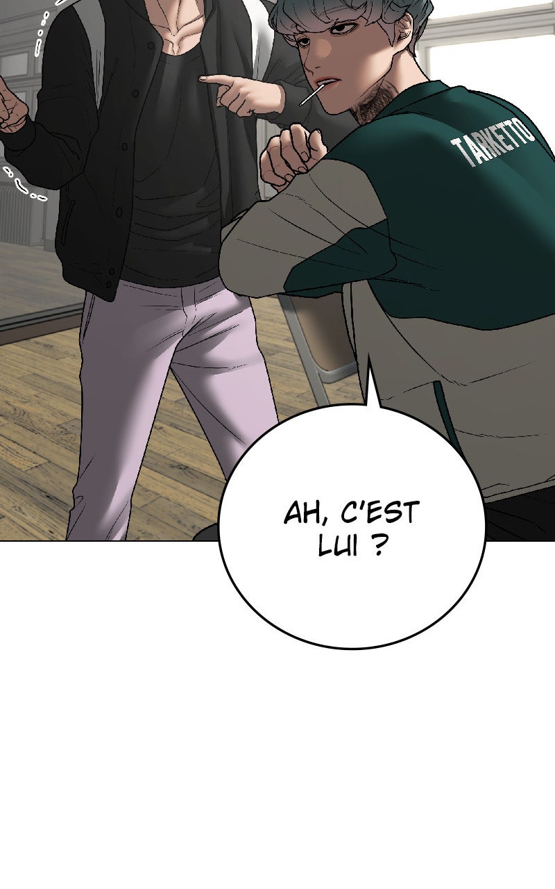 Read Reality Quest fr Manga Online